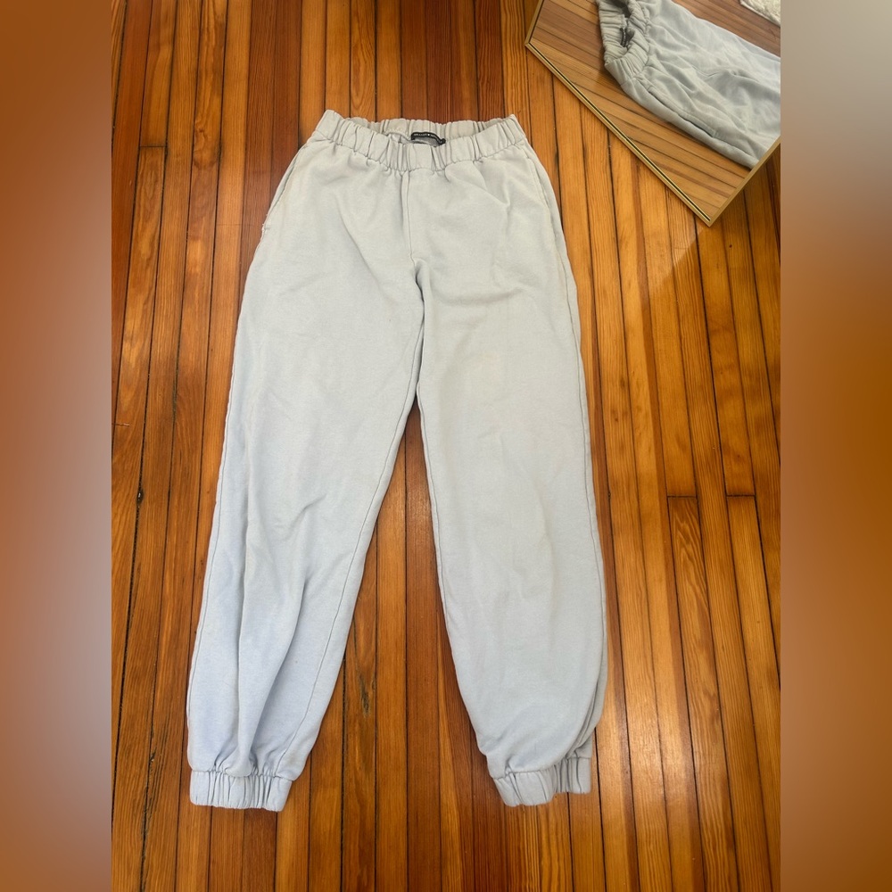 Brandy Melville Sweatpants